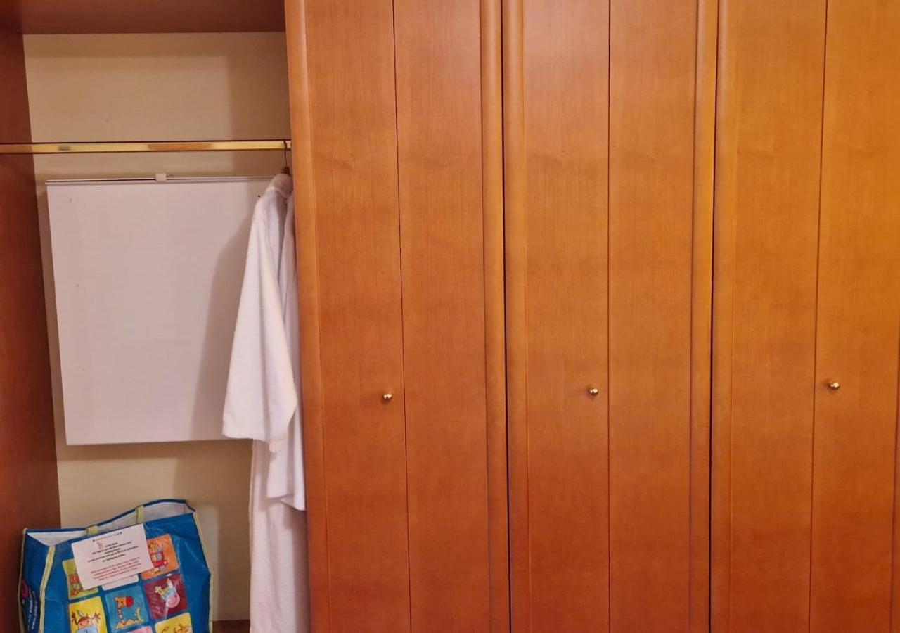 Fewo Gabi Haus Pacher Sankt Peter am Kammersberg Buitenkant foto