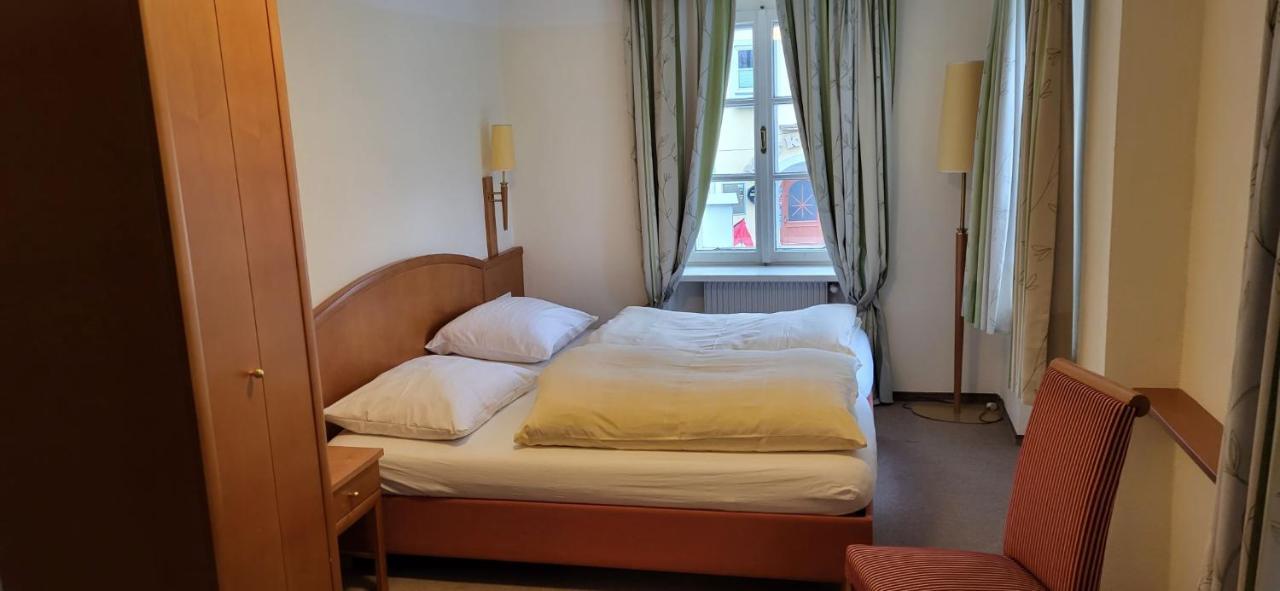 Fewo Gabi Haus Pacher Sankt Peter am Kammersberg Buitenkant foto